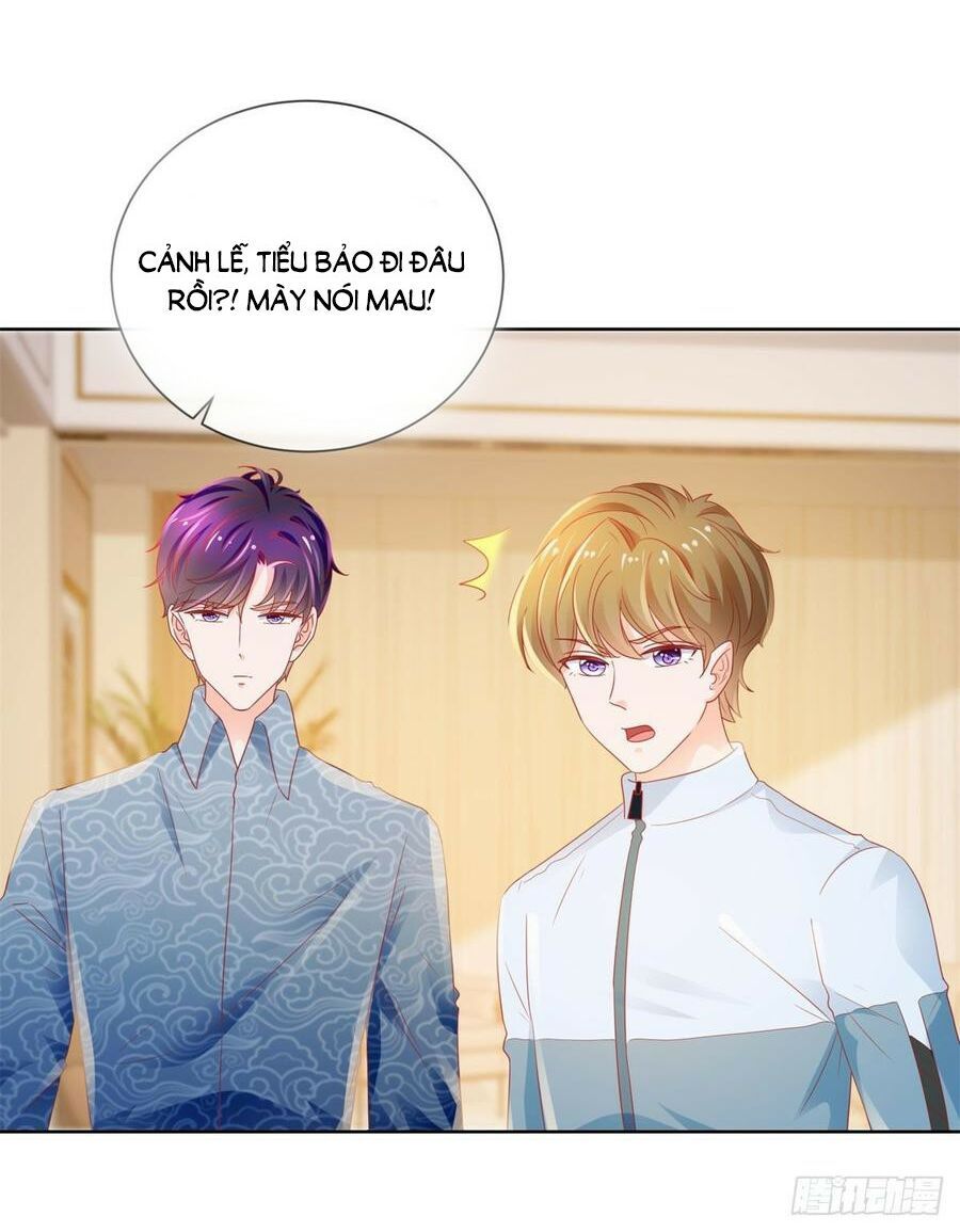 đọc truyện Ẩn Hôn 100%: Chọc Tức Vợ Yêu Mua Một Tặng Một Chương 122 ảnh 17 tại Thiên Thai Truyện