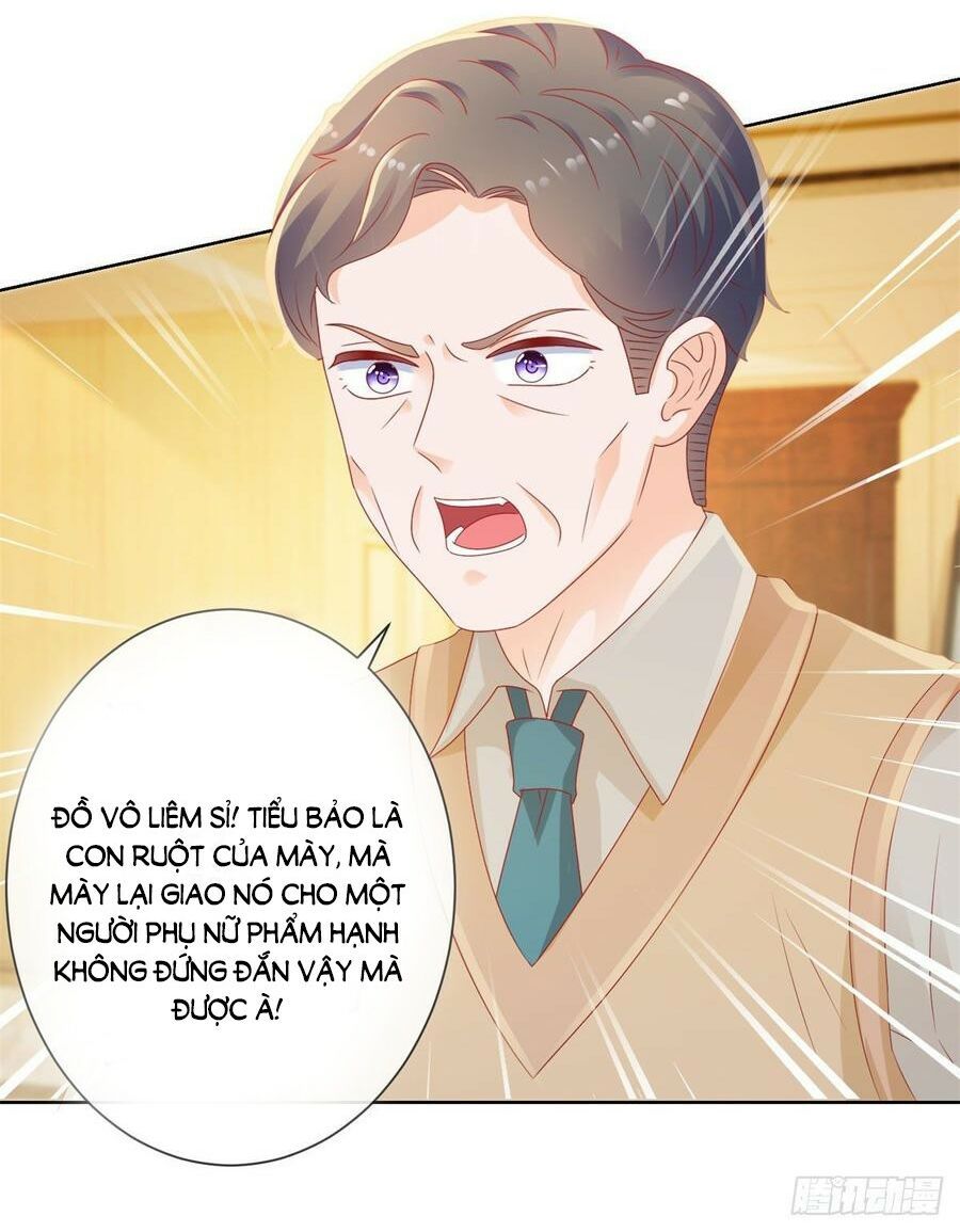 đọc truyện Ẩn Hôn 100%: Chọc Tức Vợ Yêu Mua Một Tặng Một Chương 122 ảnh 19 tại Thiên Thai Truyện