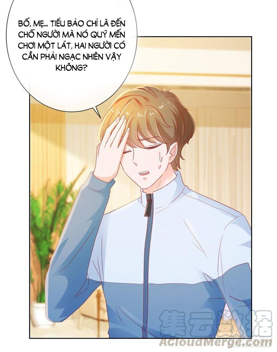 đọc truyện Ẩn Hôn 100%: Chọc Tức Vợ Yêu Mua Một Tặng Một Chương 122 ảnh 21 tại Thiên Thai Truyện