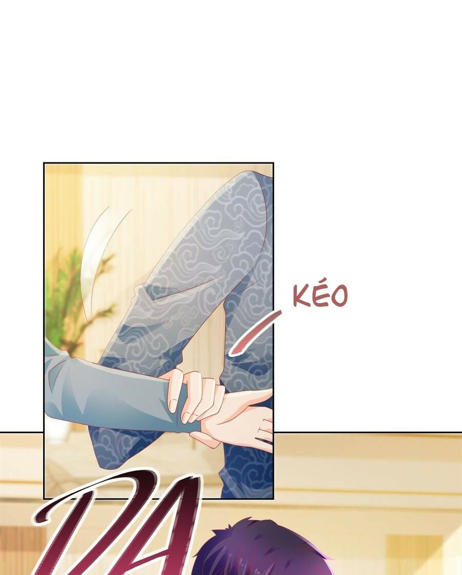 đọc truyện Ẩn Hôn 100%: Chọc Tức Vợ Yêu Mua Một Tặng Một Chương 122 ảnh 23 tại Thiên Thai Truyện