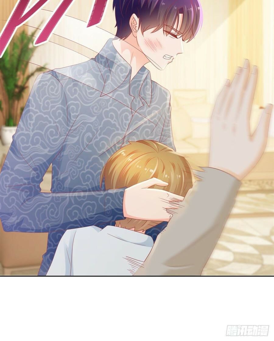 đọc truyện Ẩn Hôn 100%: Chọc Tức Vợ Yêu Mua Một Tặng Một Chương 122 ảnh 24 tại Thiên Thai Truyện