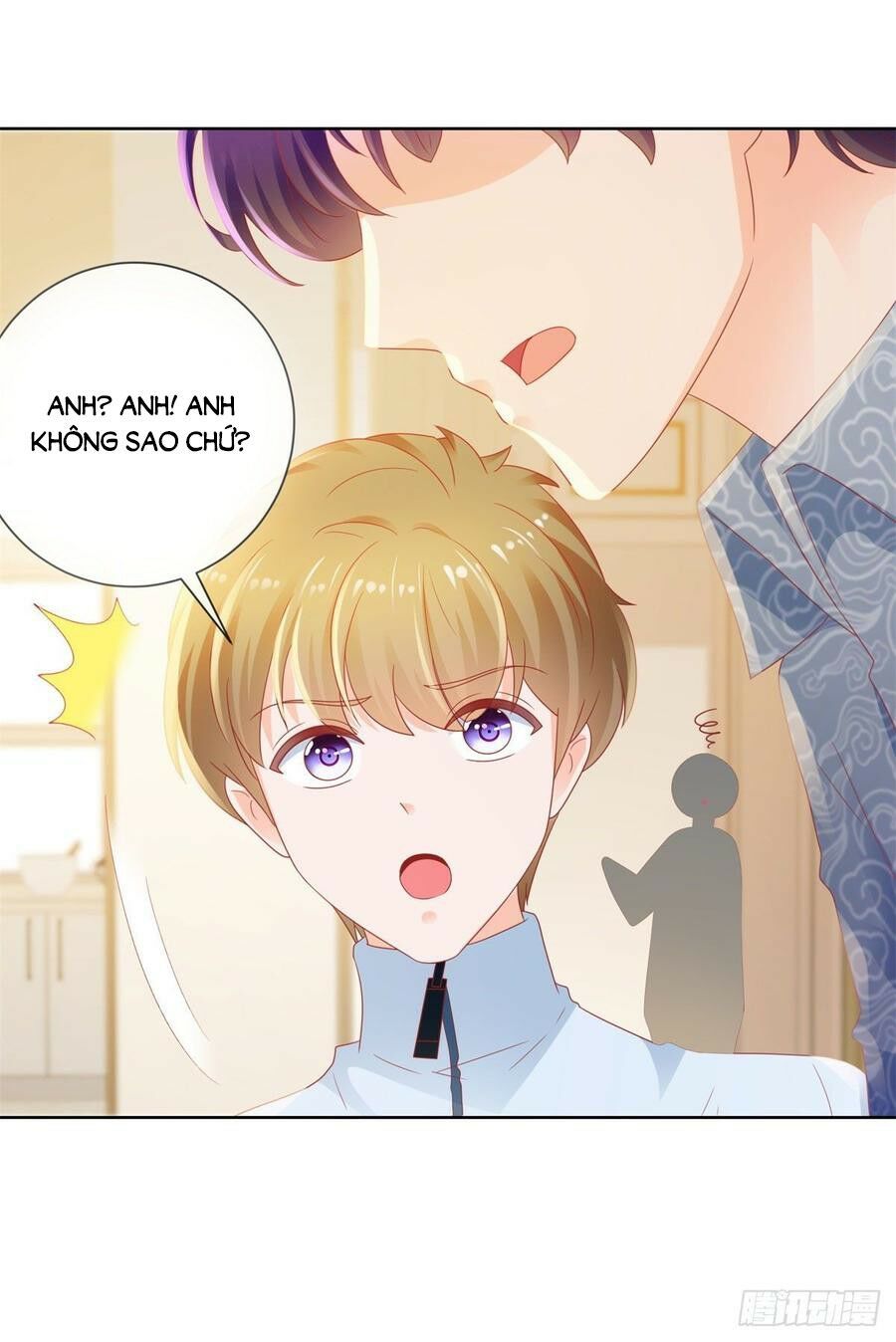 đọc truyện Ẩn Hôn 100%: Chọc Tức Vợ Yêu Mua Một Tặng Một Chương 122 ảnh 25 tại Thiên Thai Truyện