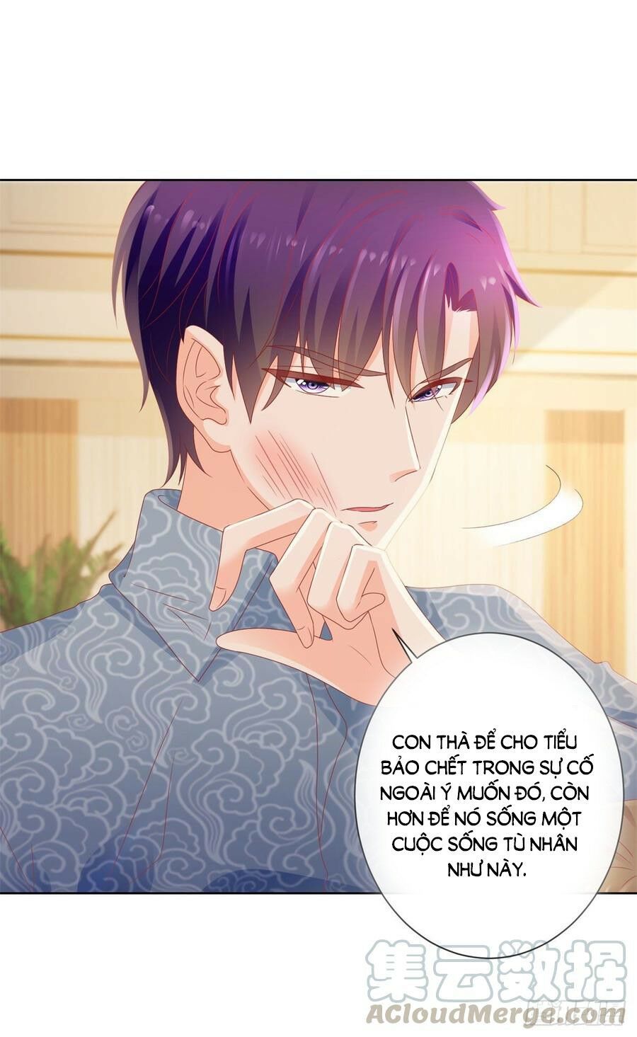 đọc truyện Ẩn Hôn 100%: Chọc Tức Vợ Yêu Mua Một Tặng Một Chương 122 ảnh 26 tại Thiên Thai Truyện