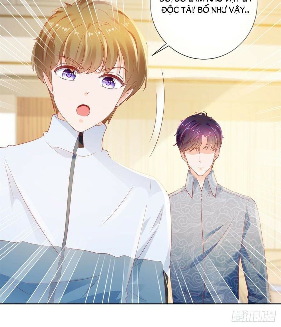 đọc truyện Ẩn Hôn 100%: Chọc Tức Vợ Yêu Mua Một Tặng Một Chương 122 ảnh 29 tại Thiên Thai Truyện