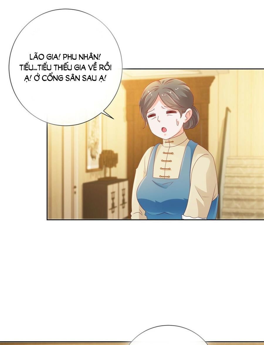 đọc truyện Ẩn Hôn 100%: Chọc Tức Vợ Yêu Mua Một Tặng Một Chương 122 ảnh 30 tại Thiên Thai Truyện