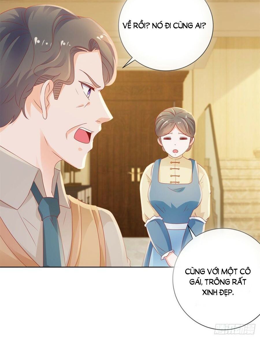 đọc truyện Ẩn Hôn 100%: Chọc Tức Vợ Yêu Mua Một Tặng Một Chương 122 ảnh 31 tại Thiên Thai Truyện