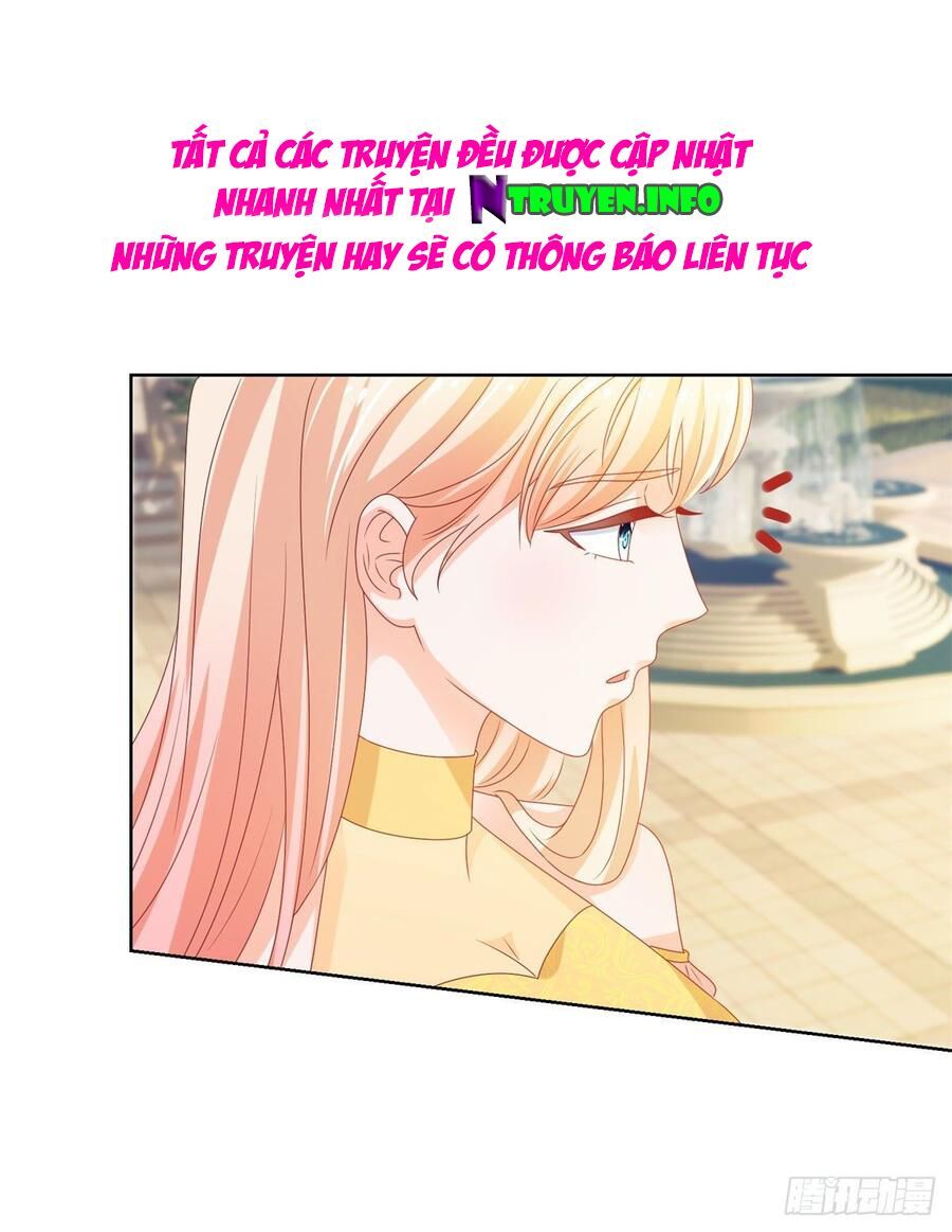 đọc truyện Ẩn Hôn 100%: Chọc Tức Vợ Yêu Mua Một Tặng Một Chương 122 ảnh 34 tại Thiên Thai Truyện