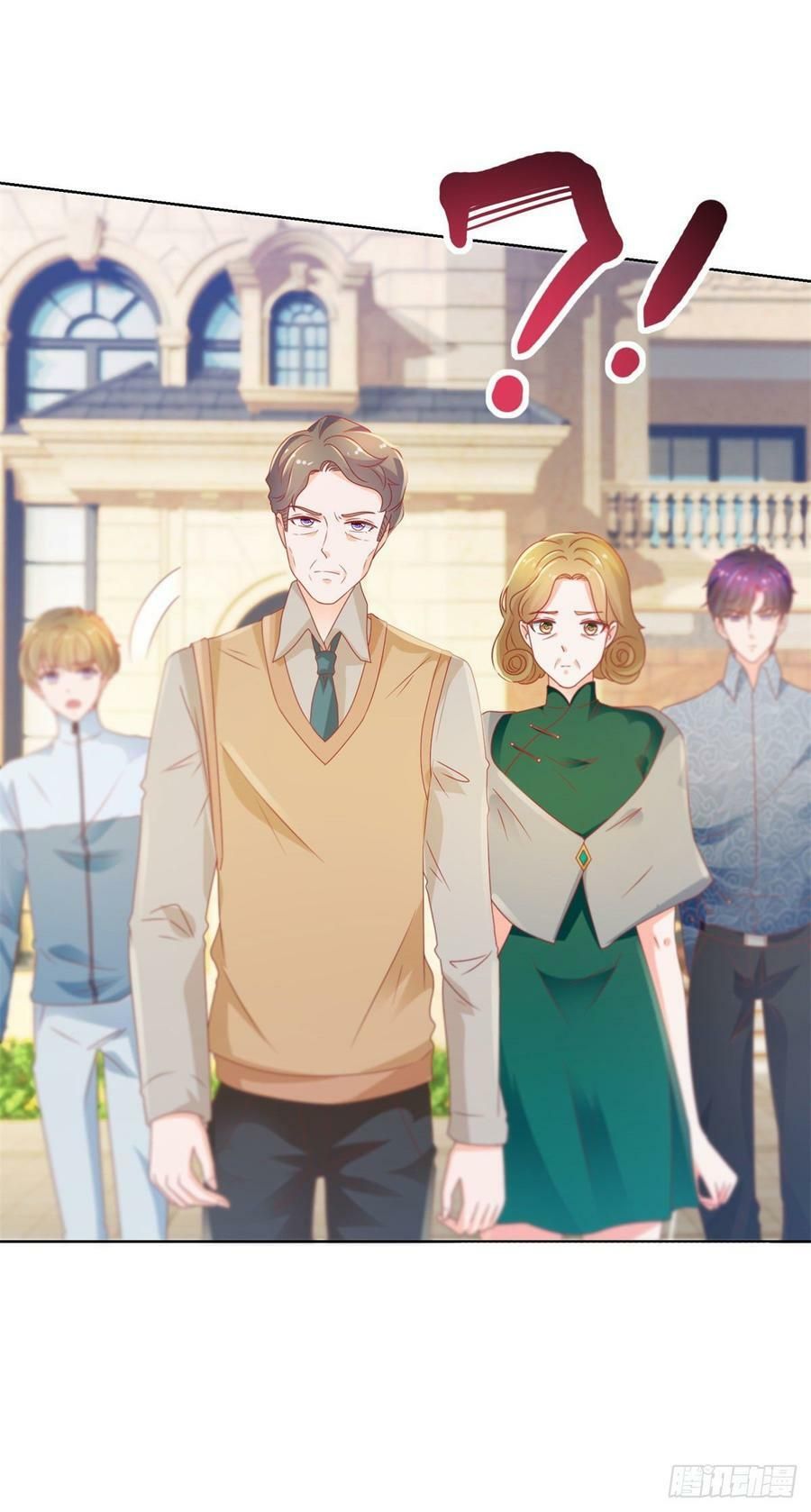 đọc truyện Ẩn Hôn 100%: Chọc Tức Vợ Yêu Mua Một Tặng Một Chương 122 ảnh 35 tại Thiên Thai Truyện