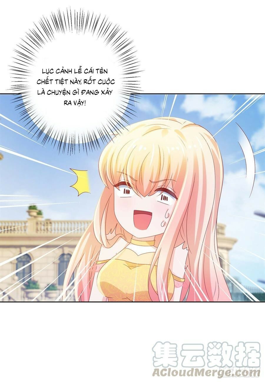 đọc truyện Ẩn Hôn 100%: Chọc Tức Vợ Yêu Mua Một Tặng Một Chương 122 ảnh 36 tại Thiên Thai Truyện