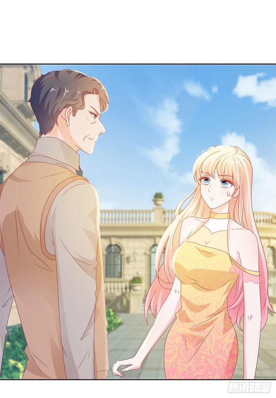 đọc truyện Ẩn Hôn 100%: Chọc Tức Vợ Yêu Mua Một Tặng Một Chương 122 ảnh 37 tại Thiên Thai Truyện