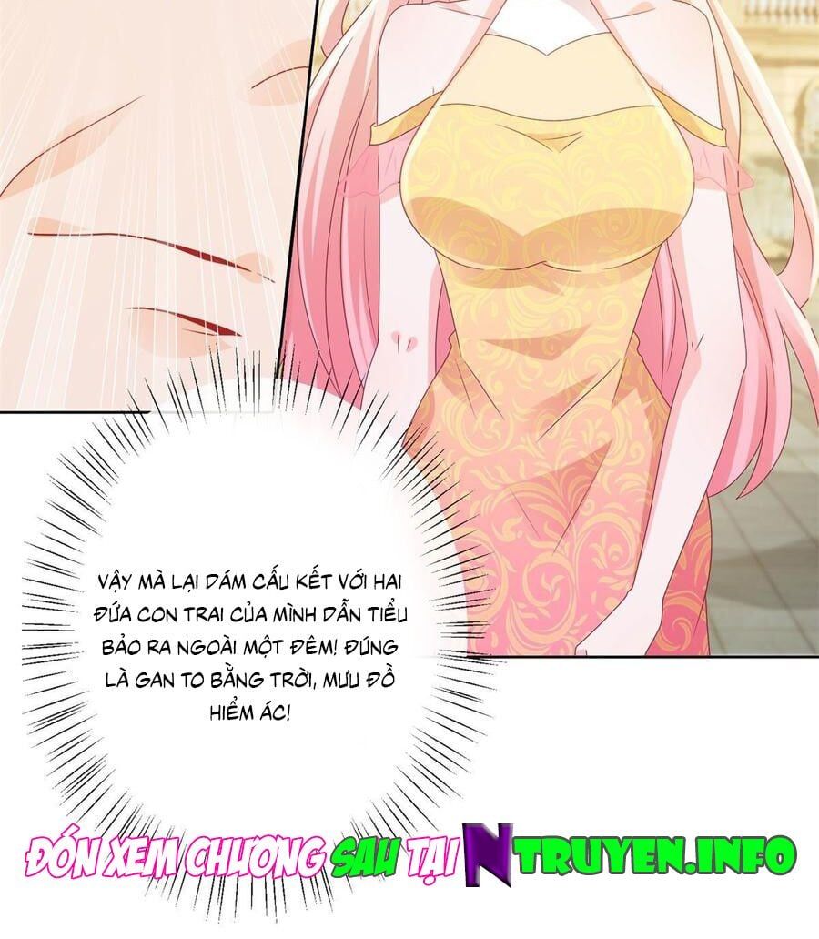 đọc truyện Ẩn Hôn 100%: Chọc Tức Vợ Yêu Mua Một Tặng Một Chương 122 ảnh 39 tại Thiên Thai Truyện