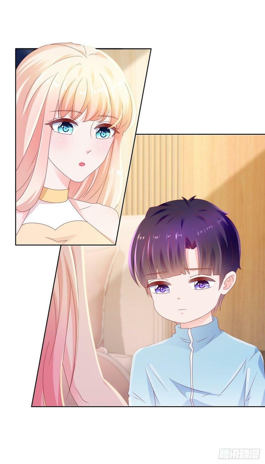 đọc truyện Ẩn Hôn 100%: Chọc Tức Vợ Yêu Mua Một Tặng Một Chương 122 ảnh 6 tại Thiên Thai Truyện