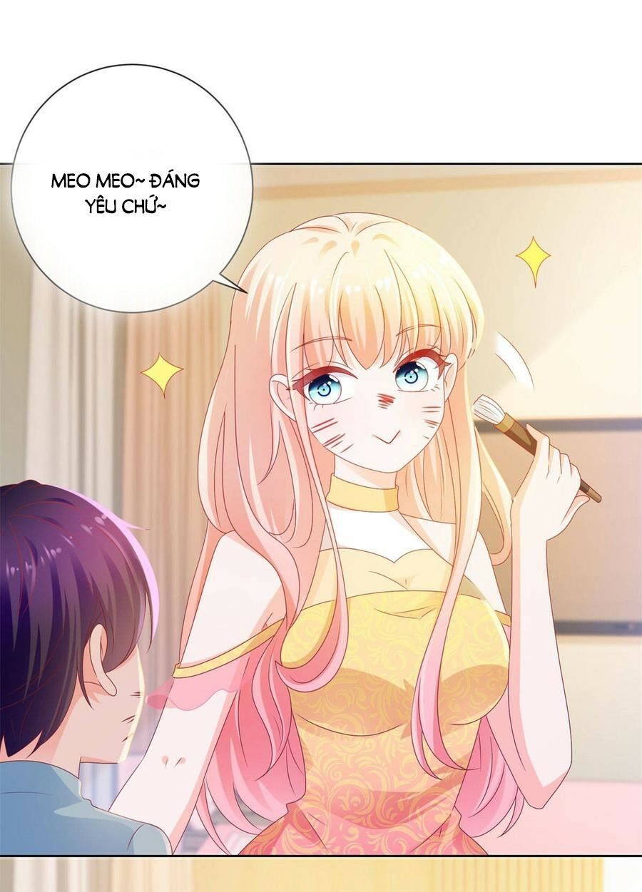 đọc truyện Ẩn Hôn 100%: Chọc Tức Vợ Yêu Mua Một Tặng Một Chương 122 ảnh 8 tại Thiên Thai Truyện