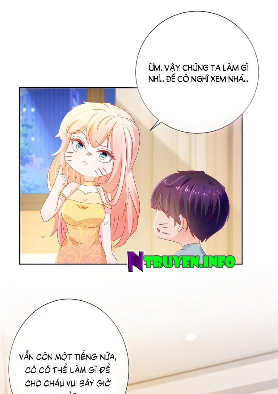 đọc truyện Ẩn Hôn 100%: Chọc Tức Vợ Yêu Mua Một Tặng Một Chương 122 ảnh 11 tại Thiên Thai Truyện