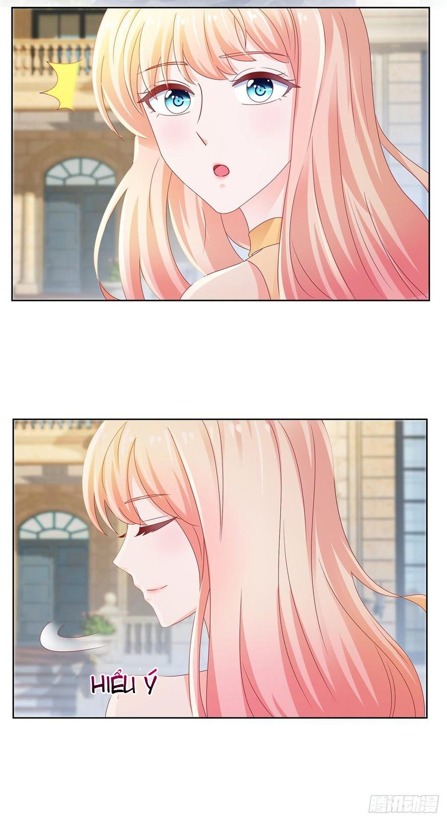 đọc truyện Ẩn Hôn 100%: Chọc Tức Vợ Yêu Mua Một Tặng Một Chương 123 ảnh 12 tại Thiên Thai Truyện