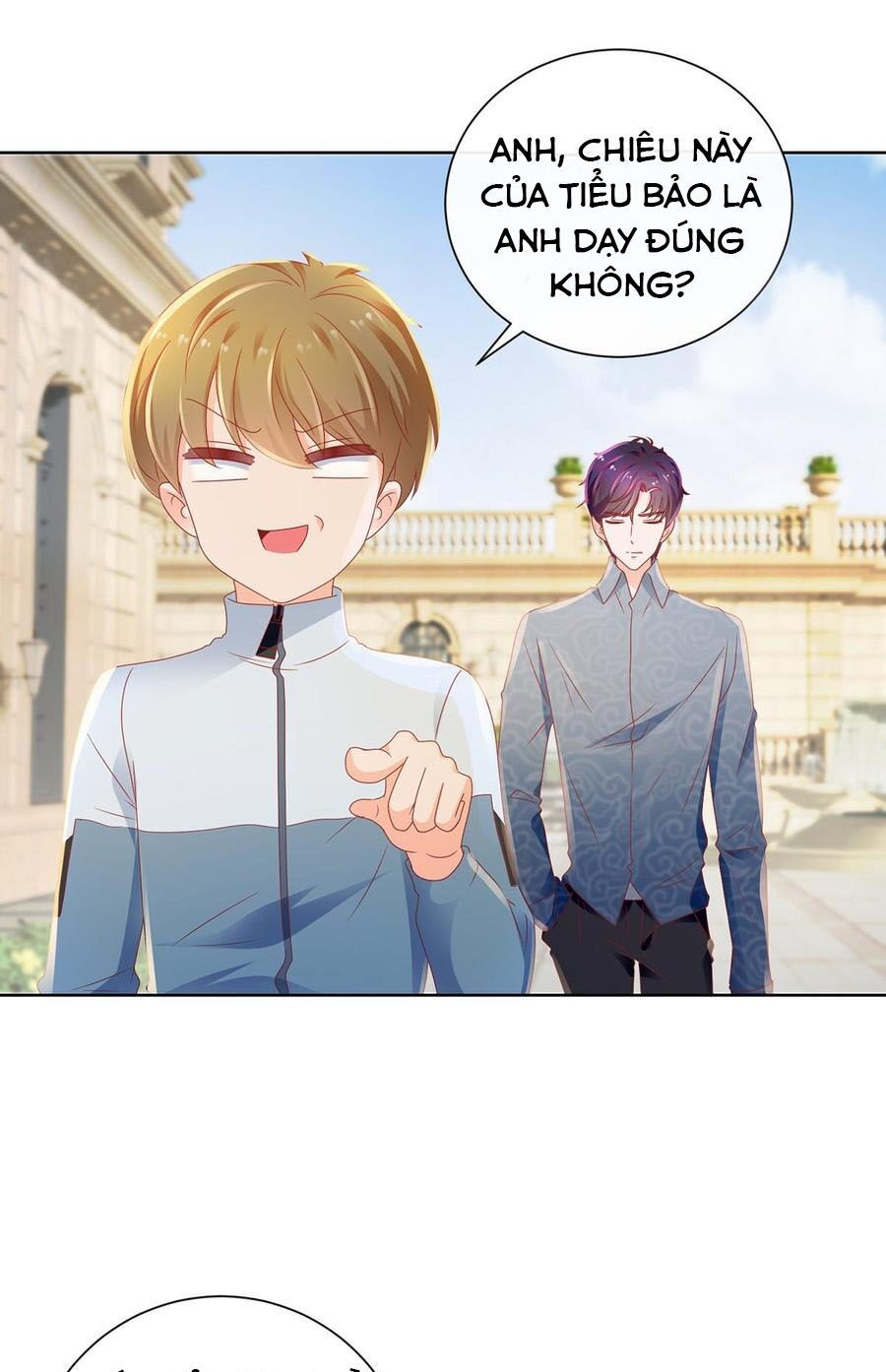 đọc truyện Ẩn Hôn 100%: Chọc Tức Vợ Yêu Mua Một Tặng Một Chương 123 ảnh 14 tại Thiên Thai Truyện