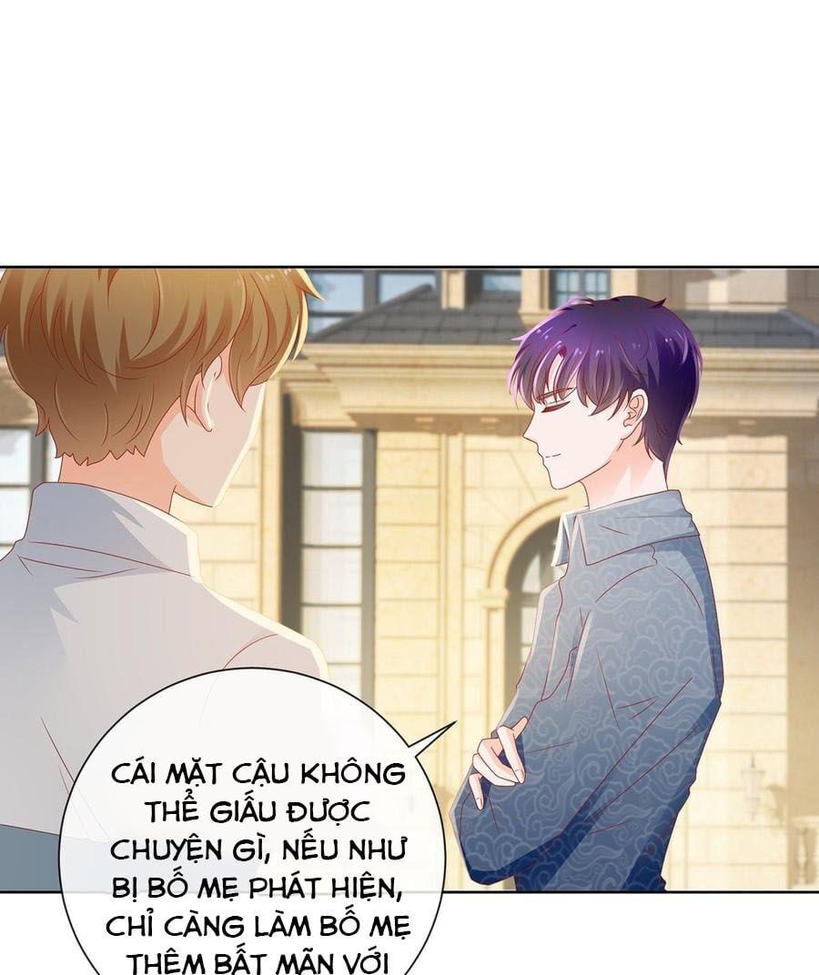 đọc truyện Ẩn Hôn 100%: Chọc Tức Vợ Yêu Mua Một Tặng Một Chương 123 ảnh 16 tại Thiên Thai Truyện