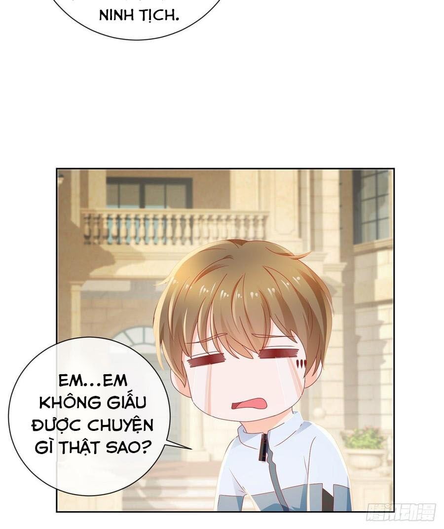 đọc truyện Ẩn Hôn 100%: Chọc Tức Vợ Yêu Mua Một Tặng Một Chương 123 ảnh 17 tại Thiên Thai Truyện