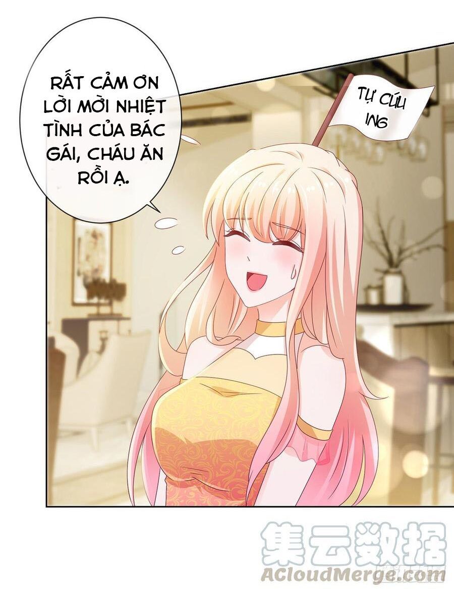 đọc truyện Ẩn Hôn 100%: Chọc Tức Vợ Yêu Mua Một Tặng Một Chương 123 ảnh 20 tại Thiên Thai Truyện