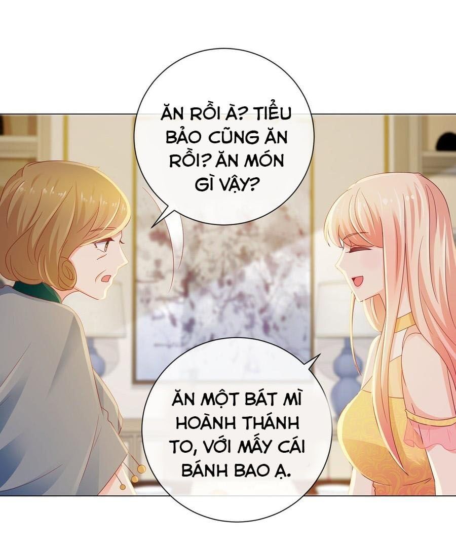 đọc truyện Ẩn Hôn 100%: Chọc Tức Vợ Yêu Mua Một Tặng Một Chương 123 ảnh 21 tại Thiên Thai Truyện