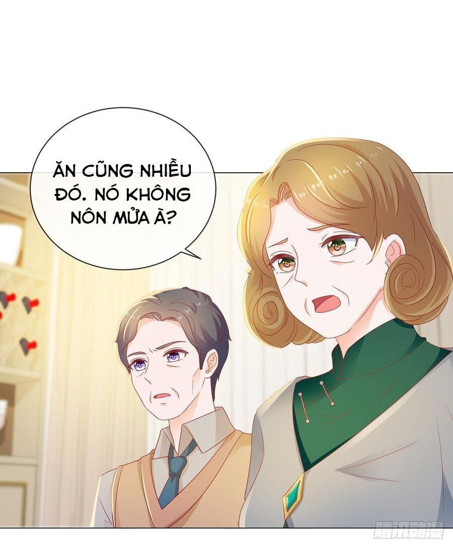 đọc truyện Ẩn Hôn 100%: Chọc Tức Vợ Yêu Mua Một Tặng Một Chương 123 ảnh 22 tại Thiên Thai Truyện