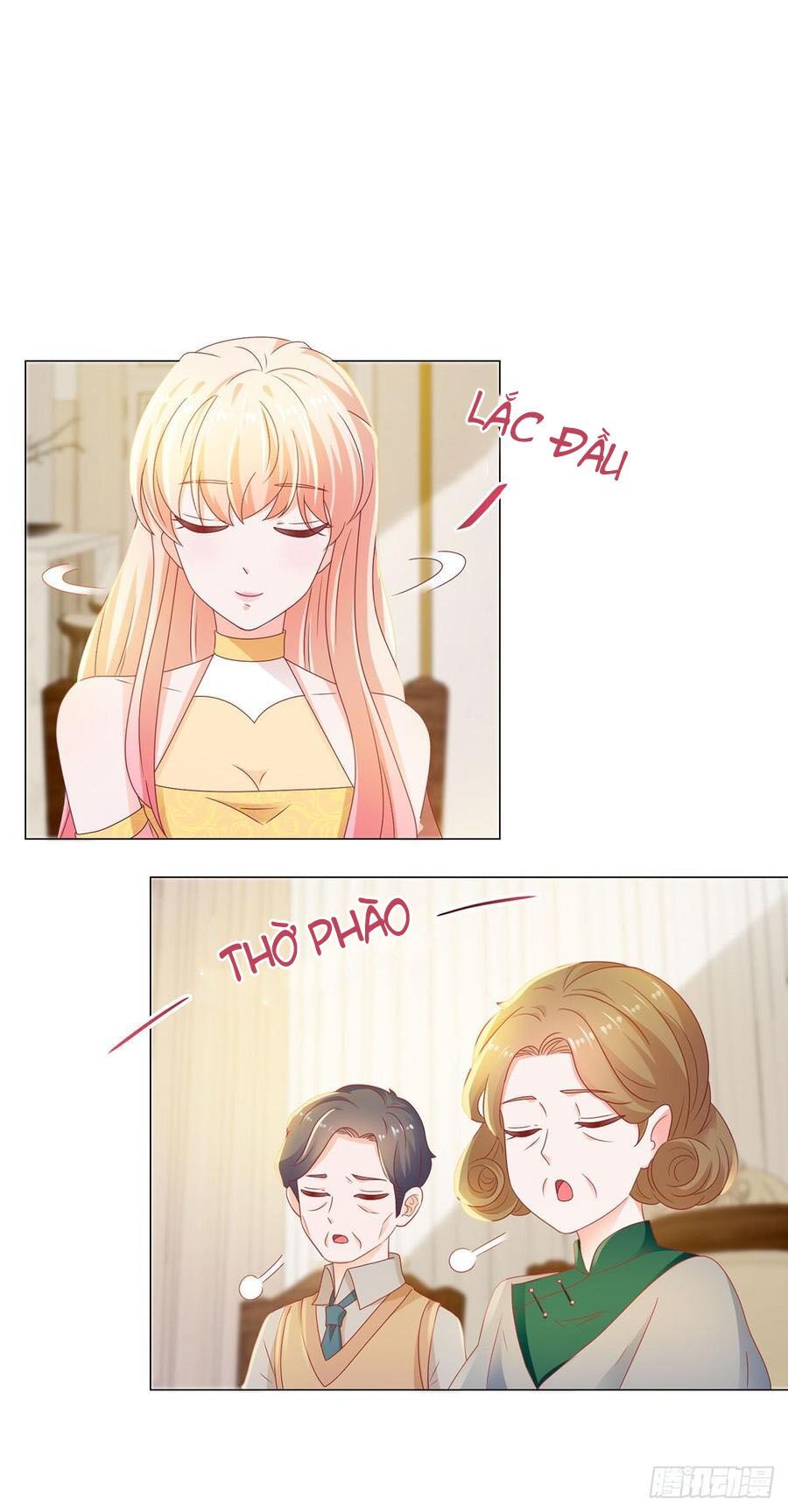 đọc truyện Ẩn Hôn 100%: Chọc Tức Vợ Yêu Mua Một Tặng Một Chương 123 ảnh 23 tại Thiên Thai Truyện