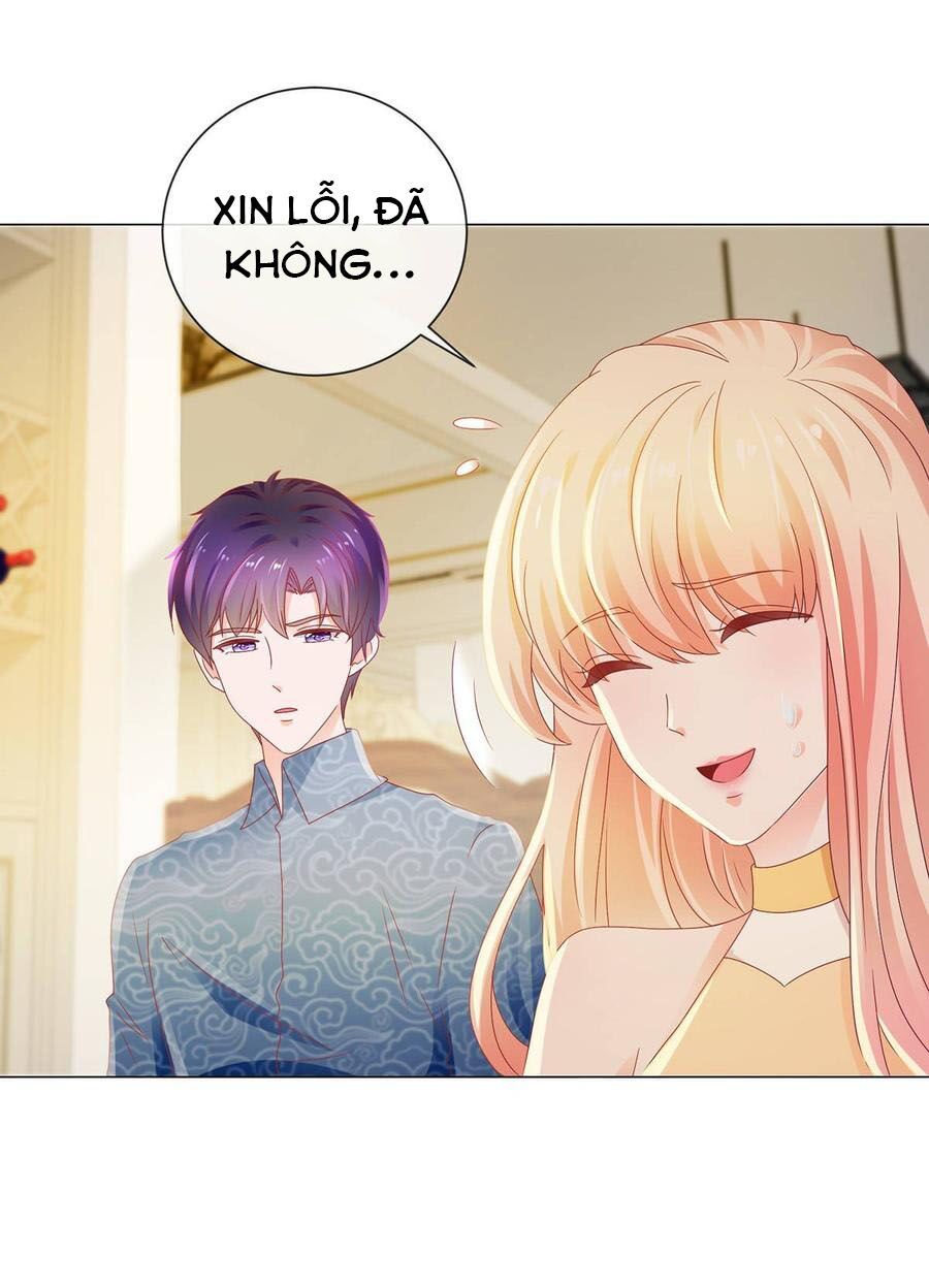 đọc truyện Ẩn Hôn 100%: Chọc Tức Vợ Yêu Mua Một Tặng Một Chương 123 ảnh 25 tại Thiên Thai Truyện