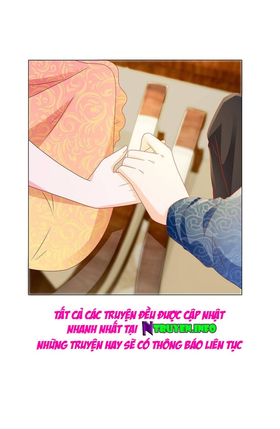 đọc truyện Ẩn Hôn 100%: Chọc Tức Vợ Yêu Mua Một Tặng Một Chương 123 ảnh 27 tại Thiên Thai Truyện