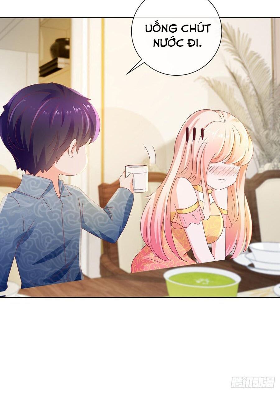 đọc truyện Ẩn Hôn 100%: Chọc Tức Vợ Yêu Mua Một Tặng Một Chương 123 ảnh 29 tại Thiên Thai Truyện