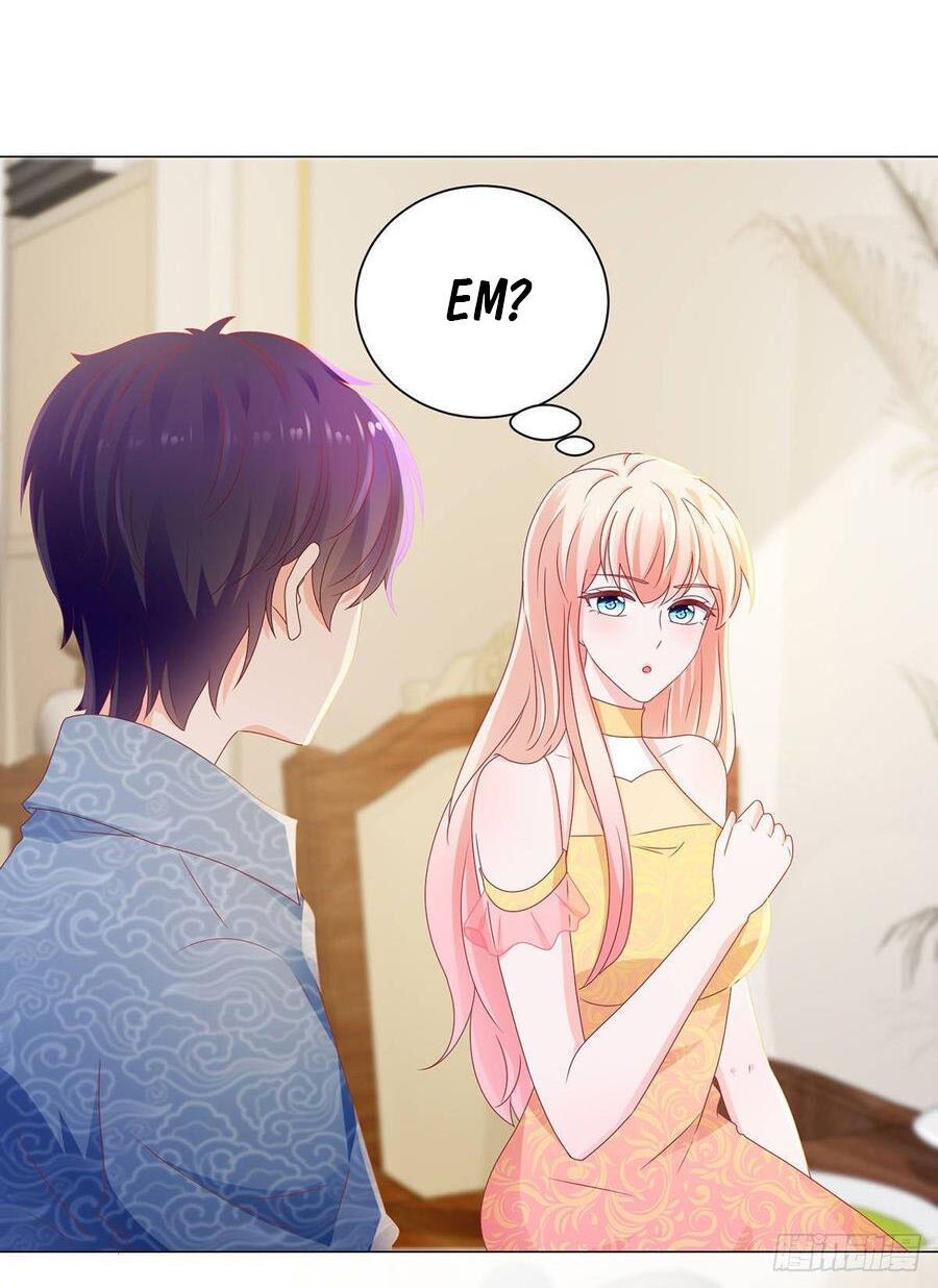 đọc truyện Ẩn Hôn 100%: Chọc Tức Vợ Yêu Mua Một Tặng Một Chương 123 ảnh 31 tại Thiên Thai Truyện