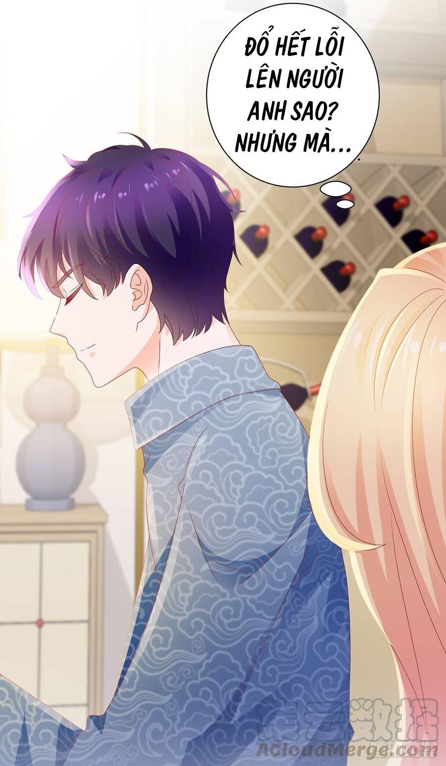 đọc truyện Ẩn Hôn 100%: Chọc Tức Vợ Yêu Mua Một Tặng Một Chương 123 ảnh 32 tại Thiên Thai Truyện