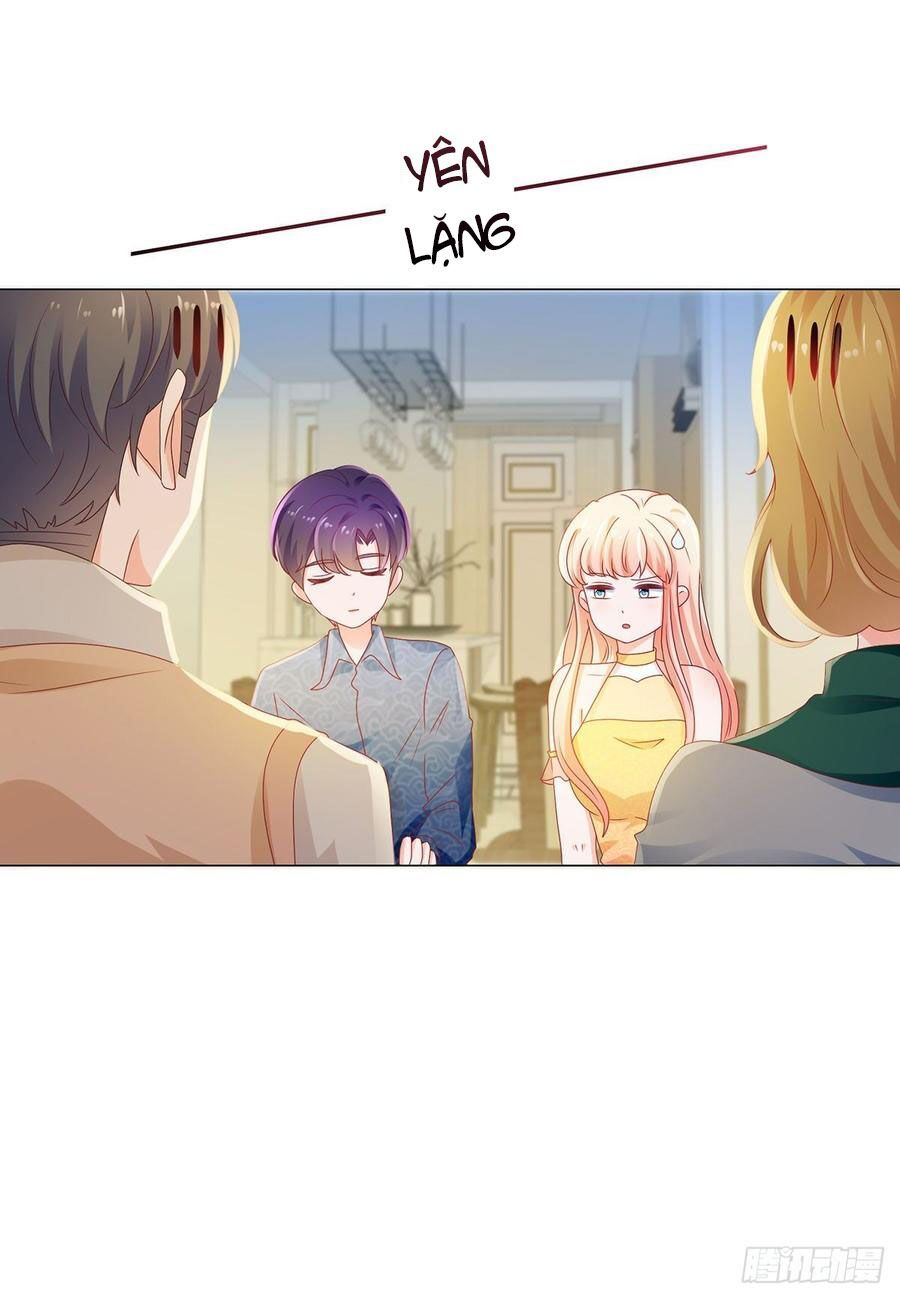 đọc truyện Ẩn Hôn 100%: Chọc Tức Vợ Yêu Mua Một Tặng Một Chương 123 ảnh 33 tại Thiên Thai Truyện