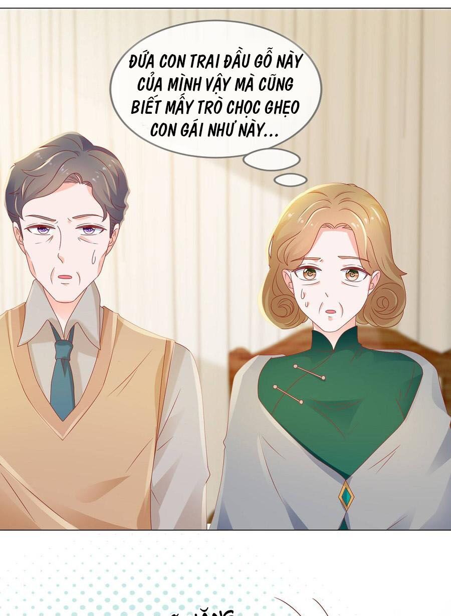 đọc truyện Ẩn Hôn 100%: Chọc Tức Vợ Yêu Mua Một Tặng Một Chương 123 ảnh 34 tại Thiên Thai Truyện