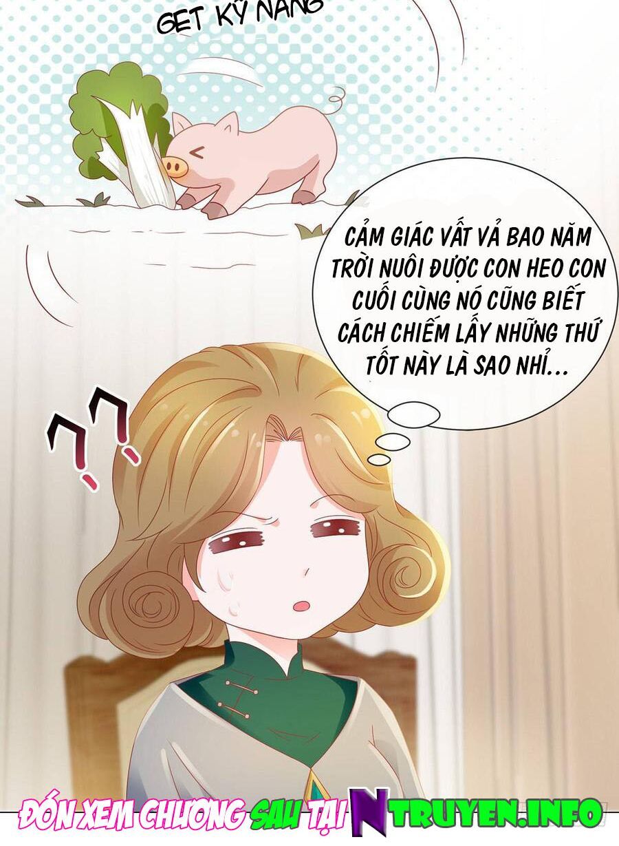 đọc truyện Ẩn Hôn 100%: Chọc Tức Vợ Yêu Mua Một Tặng Một Chương 123 ảnh 35 tại Thiên Thai Truyện