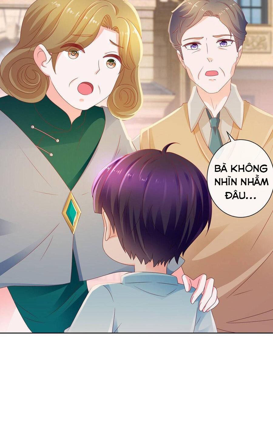 đọc truyện Ẩn Hôn 100%: Chọc Tức Vợ Yêu Mua Một Tặng Một Chương 123 ảnh 6 tại Thiên Thai Truyện