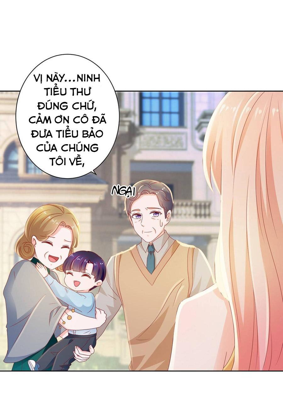 đọc truyện Ẩn Hôn 100%: Chọc Tức Vợ Yêu Mua Một Tặng Một Chương 123 ảnh 7 tại Thiên Thai Truyện