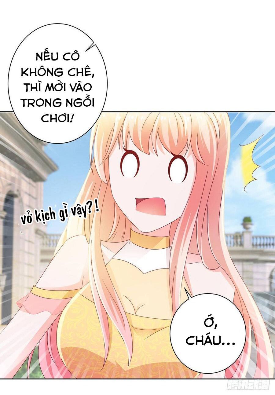 đọc truyện Ẩn Hôn 100%: Chọc Tức Vợ Yêu Mua Một Tặng Một Chương 123 ảnh 8 tại Thiên Thai Truyện