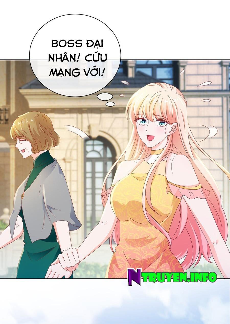 đọc truyện Ẩn Hôn 100%: Chọc Tức Vợ Yêu Mua Một Tặng Một Chương 123 ảnh 10 tại Thiên Thai Truyện