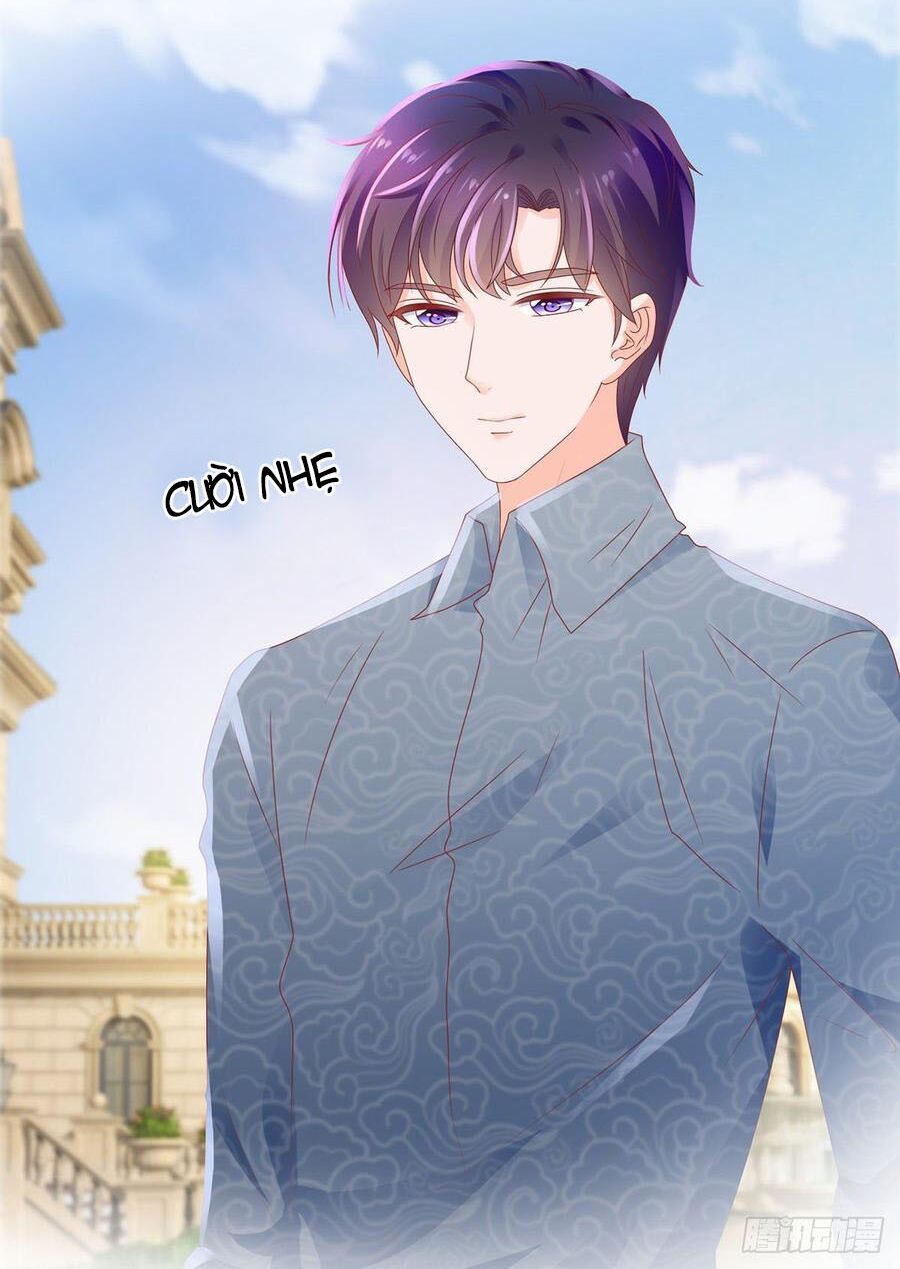 đọc truyện Ẩn Hôn 100%: Chọc Tức Vợ Yêu Mua Một Tặng Một Chương 123 ảnh 11 tại Thiên Thai Truyện