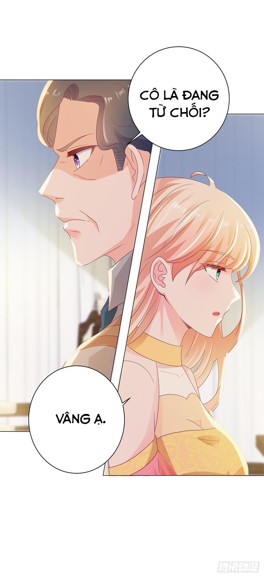 đọc truyện Ẩn Hôn 100%: Chọc Tức Vợ Yêu Mua Một Tặng Một Chương 124 ảnh 12 tại Thiên Thai Truyện