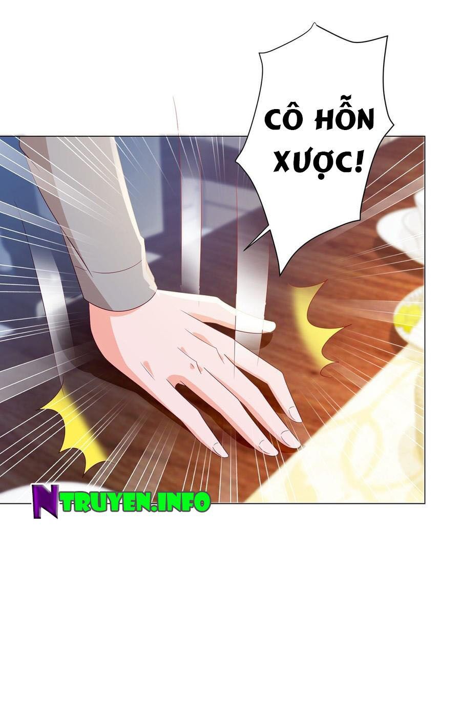 đọc truyện Ẩn Hôn 100%: Chọc Tức Vợ Yêu Mua Một Tặng Một Chương 124 ảnh 13 tại Thiên Thai Truyện