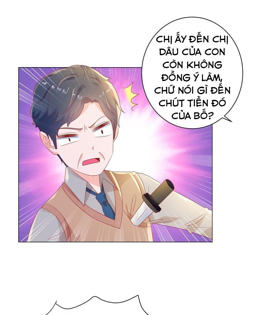 đọc truyện Ẩn Hôn 100%: Chọc Tức Vợ Yêu Mua Một Tặng Một Chương 124 ảnh 16 tại Thiên Thai Truyện