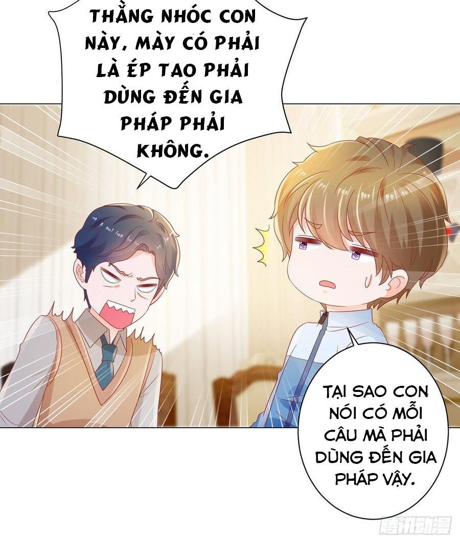 đọc truyện Ẩn Hôn 100%: Chọc Tức Vợ Yêu Mua Một Tặng Một Chương 124 ảnh 17 tại Thiên Thai Truyện