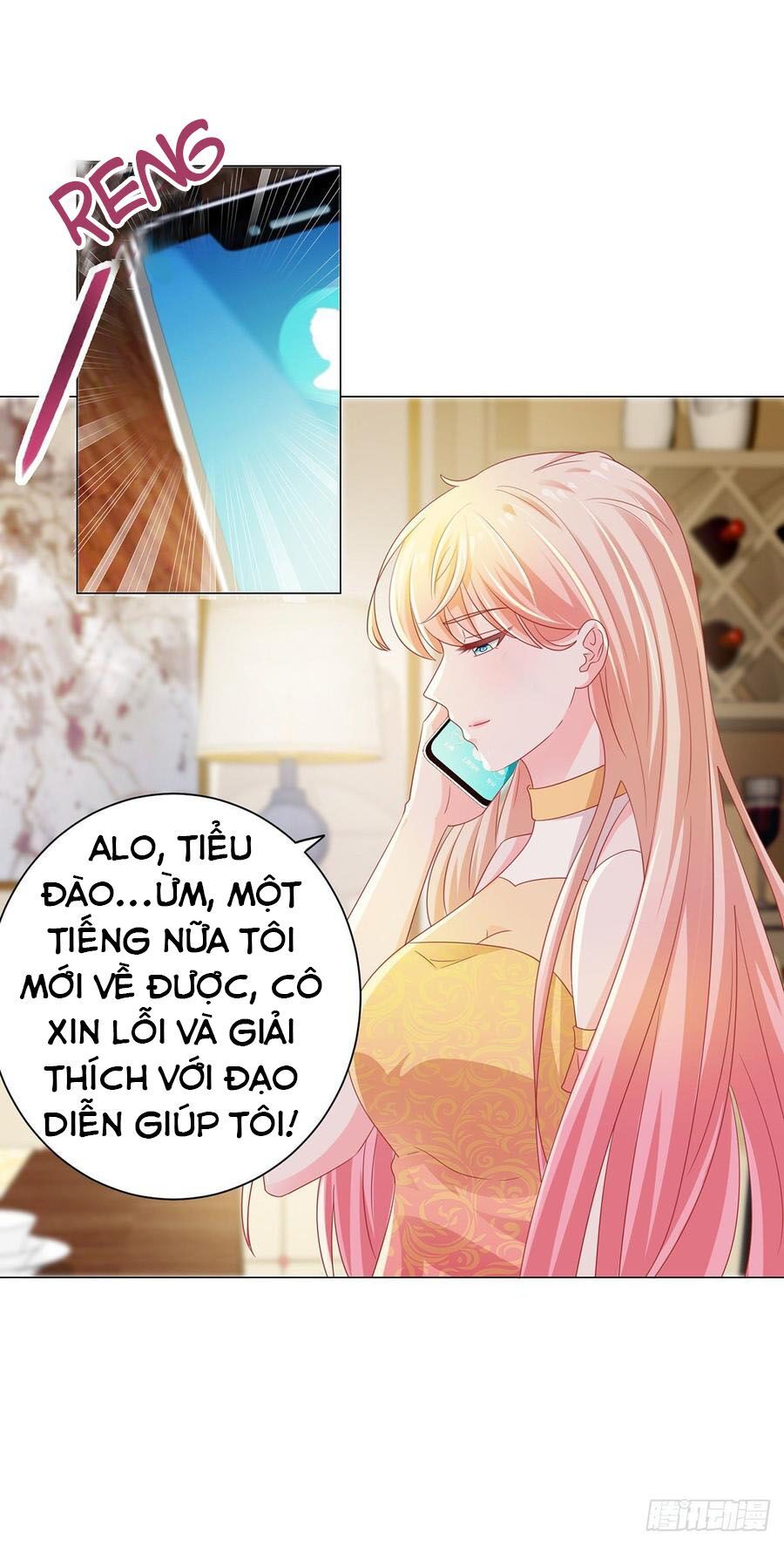 đọc truyện Ẩn Hôn 100%: Chọc Tức Vợ Yêu Mua Một Tặng Một Chương 124 ảnh 18 tại Thiên Thai Truyện