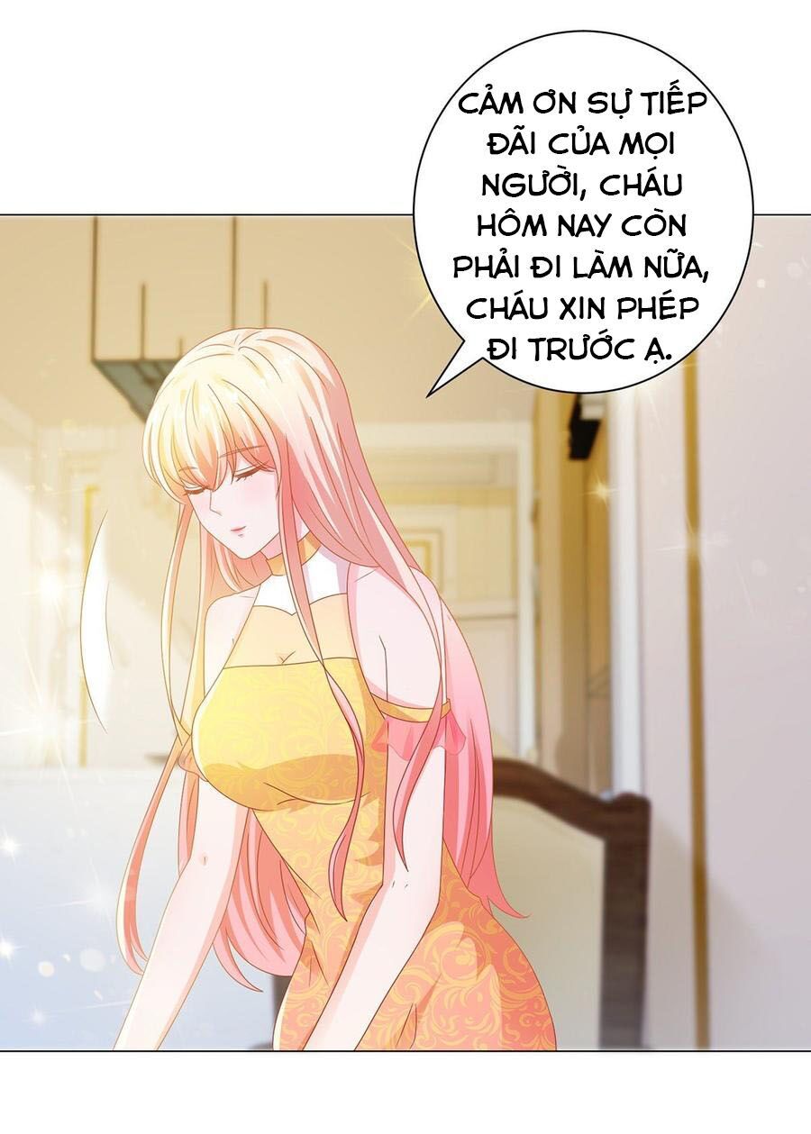 đọc truyện Ẩn Hôn 100%: Chọc Tức Vợ Yêu Mua Một Tặng Một Chương 124 ảnh 19 tại Thiên Thai Truyện