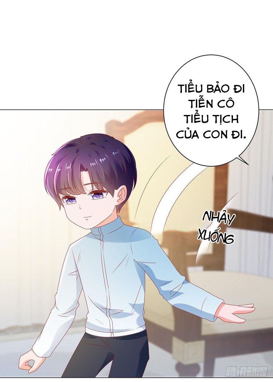 đọc truyện Ẩn Hôn 100%: Chọc Tức Vợ Yêu Mua Một Tặng Một Chương 124 ảnh 20 tại Thiên Thai Truyện