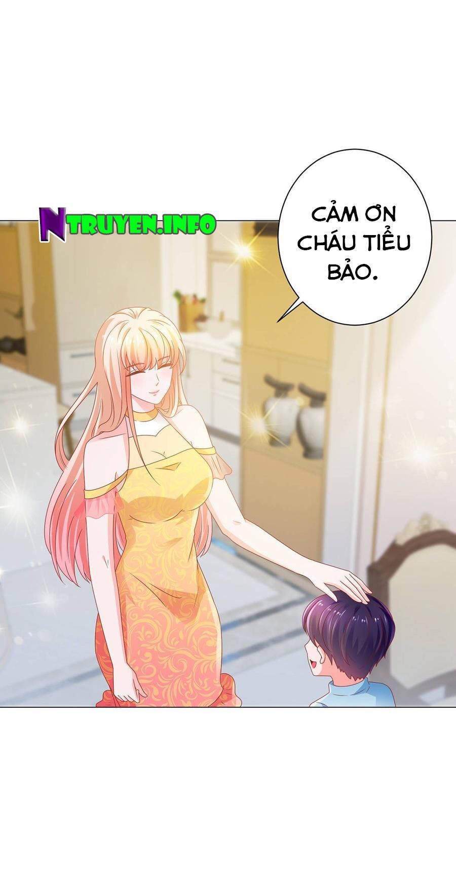 đọc truyện Ẩn Hôn 100%: Chọc Tức Vợ Yêu Mua Một Tặng Một Chương 124 ảnh 21 tại Thiên Thai Truyện