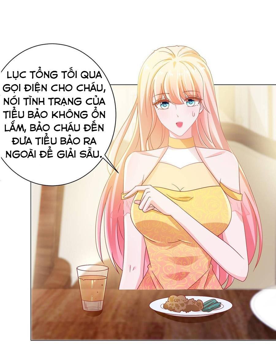 đọc truyện Ẩn Hôn 100%: Chọc Tức Vợ Yêu Mua Một Tặng Một Chương 124 ảnh 4 tại Thiên Thai Truyện