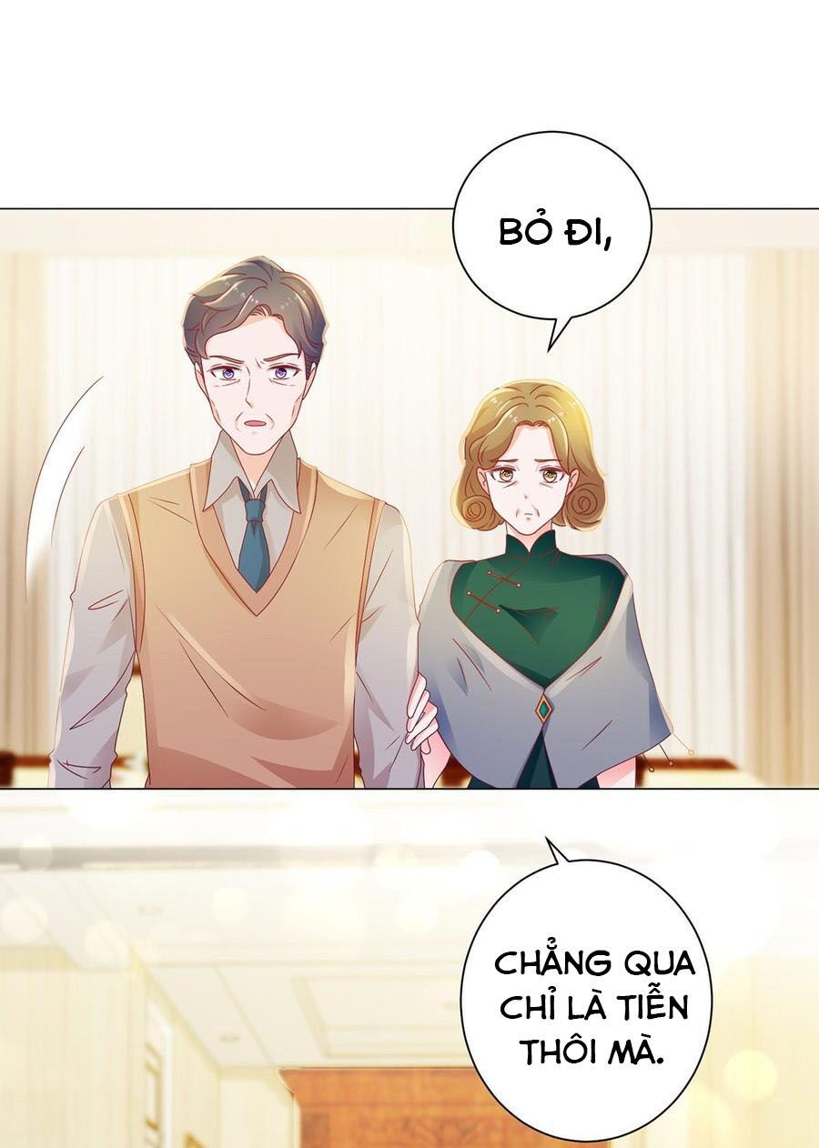 đọc truyện Ẩn Hôn 100%: Chọc Tức Vợ Yêu Mua Một Tặng Một Chương 124 ảnh 22 tại Thiên Thai Truyện