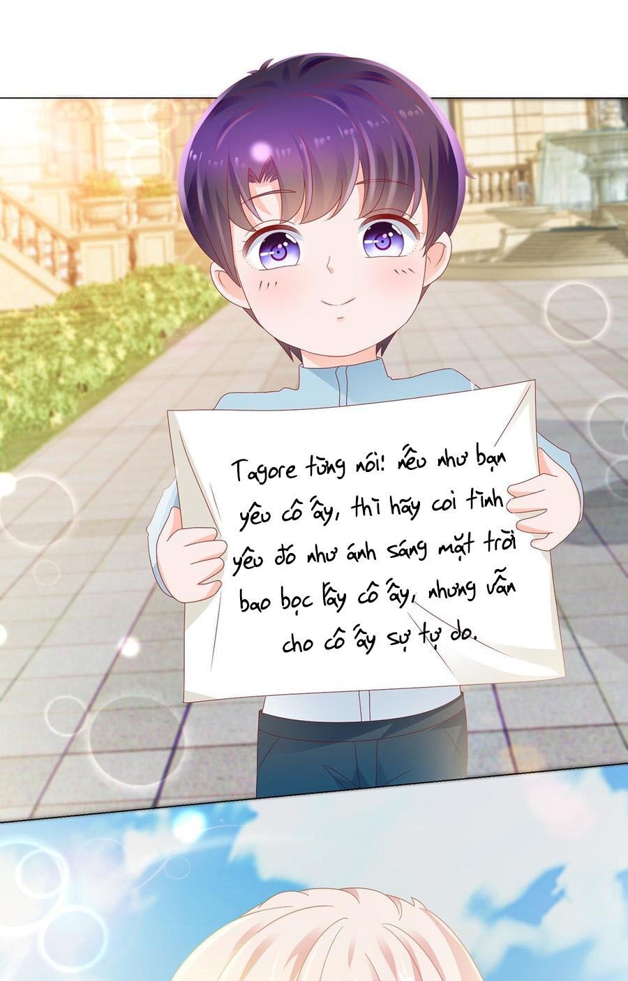 đọc truyện Ẩn Hôn 100%: Chọc Tức Vợ Yêu Mua Một Tặng Một Chương 124 ảnh 27 tại Thiên Thai Truyện